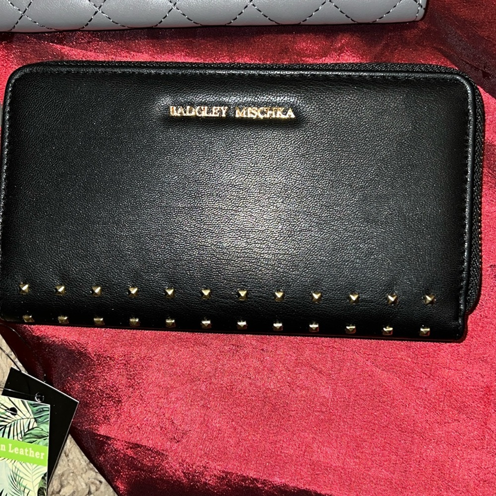 Badgley Mischka